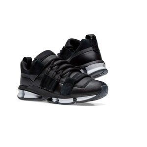 adidas Originals MEN’S/UNISEX TWINSTRIKE LEATHER SHOES SIZE 11.5 sneakers